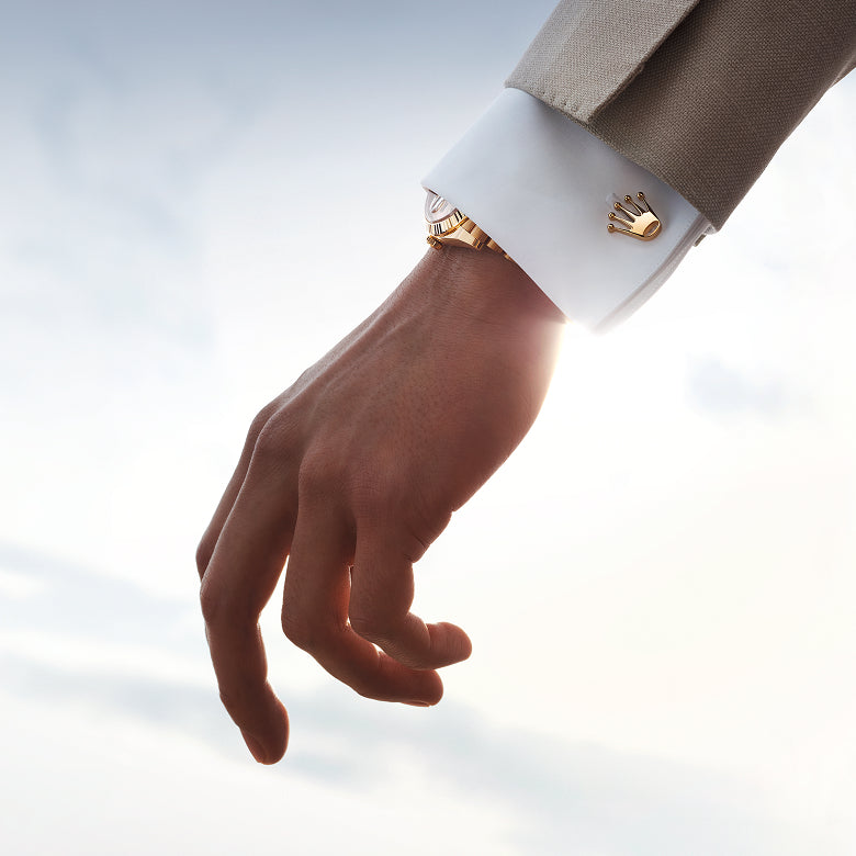 Official Rolex jeweler in Pensacola - Jewelers Trade Shop