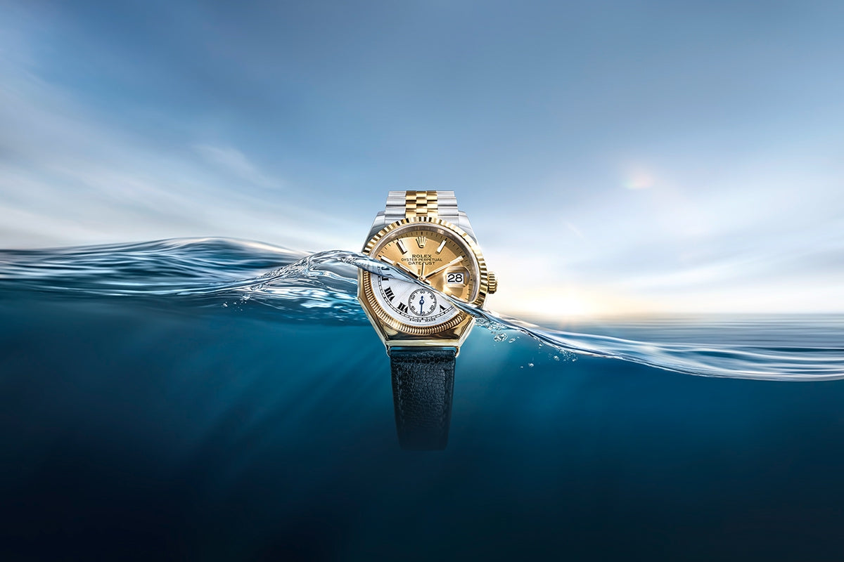 Official Rolex jeweler in Pensacola - Jewelers Trade Shop