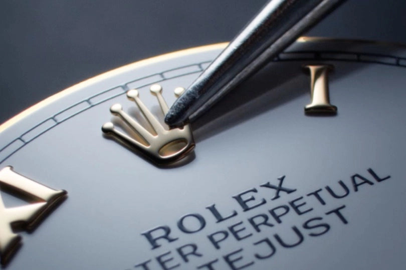 Official Rolex jeweler in Pensacola - Jewelers Trade Shop
