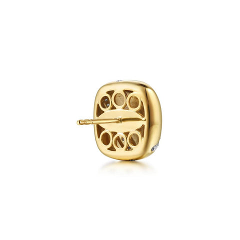 Gabriel & Co. 14k Yellow Gold