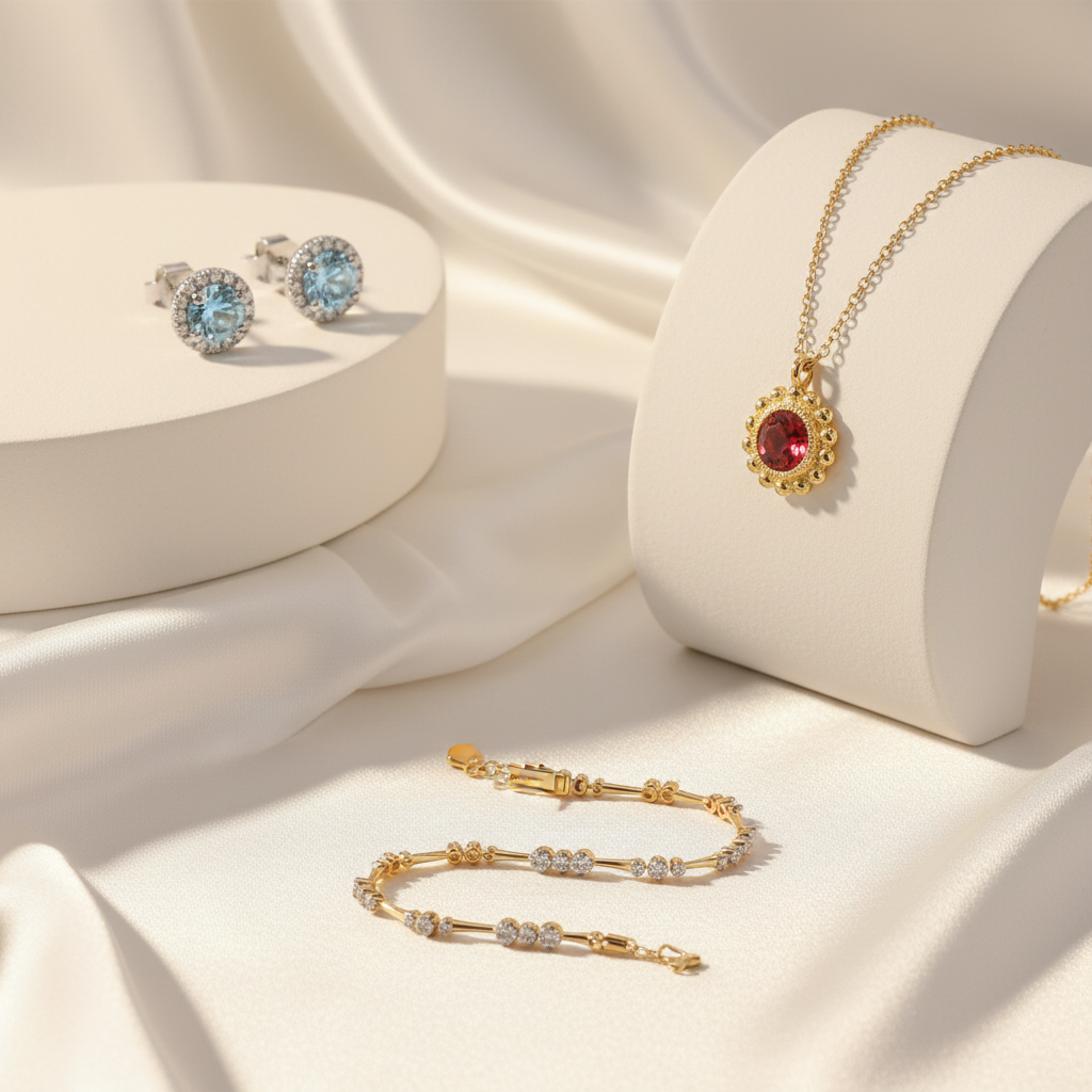 All Jewelry