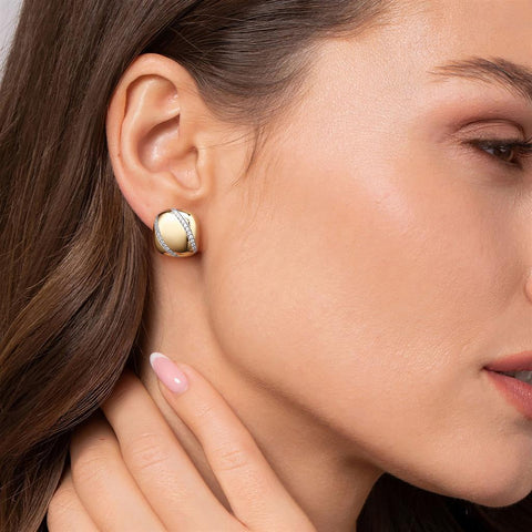 Gabriel & Co. 14k Yellow Gold