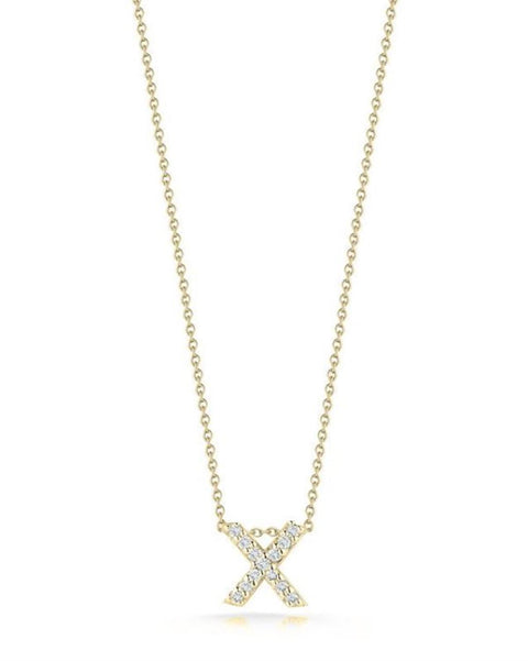 Diamond Necklace