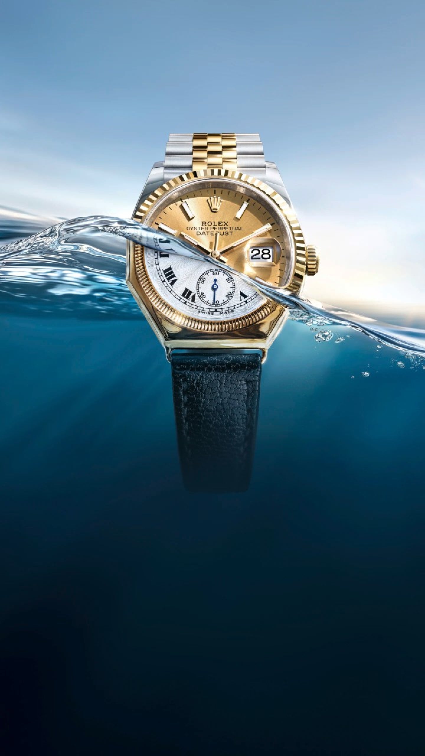 Official Rolex jeweler in Pensacola - Jewelers Trade Shop