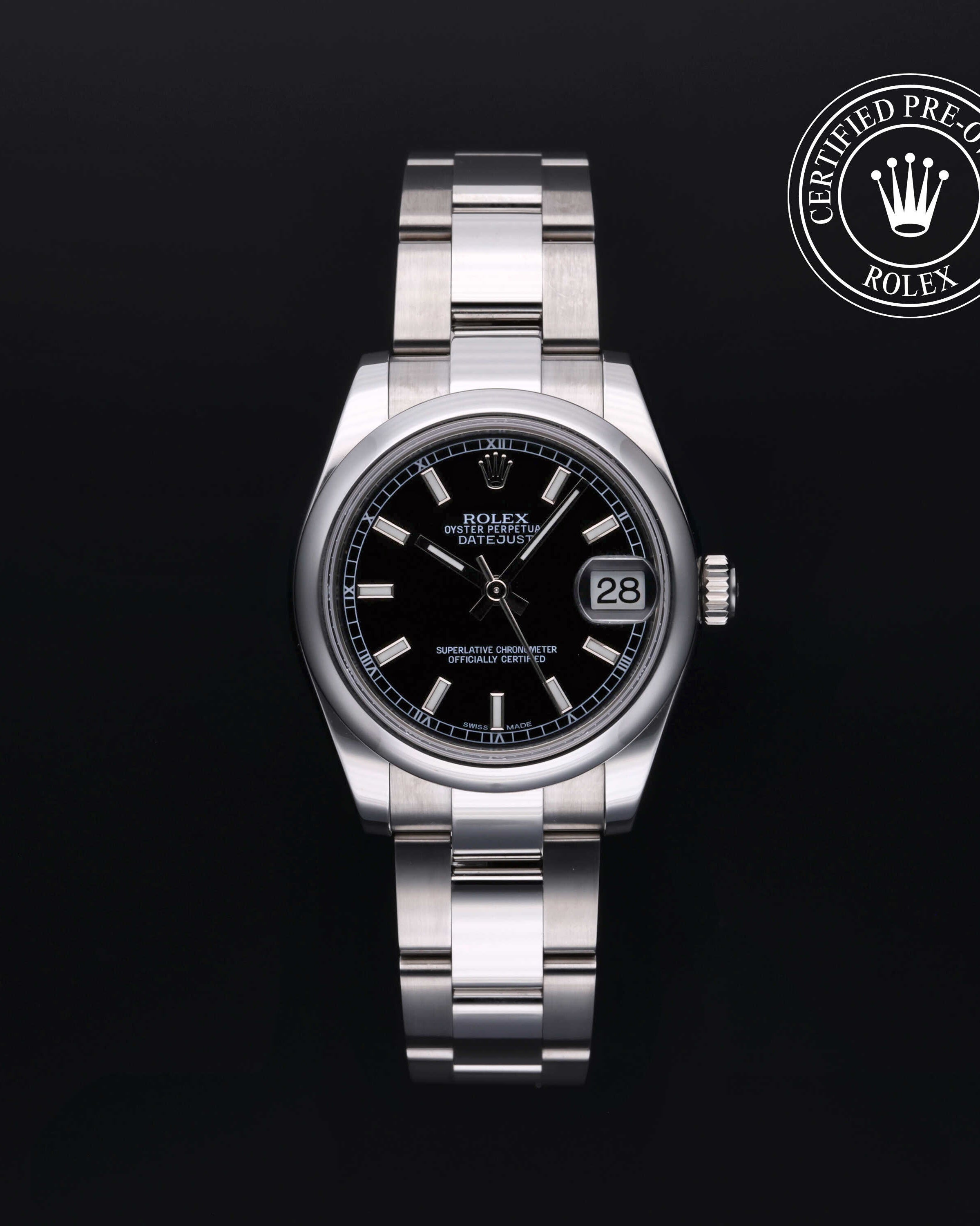 Datejust