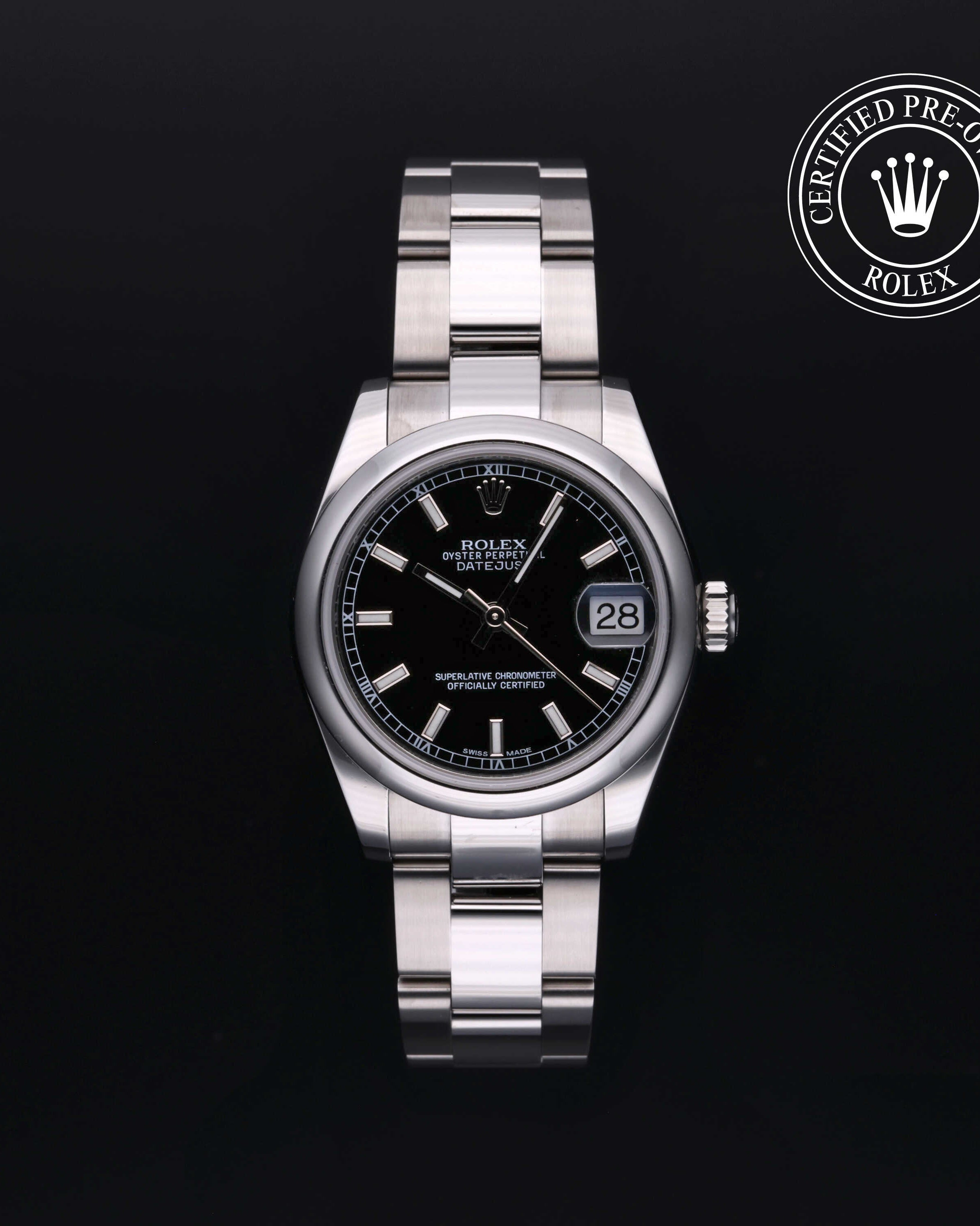 Datejust
