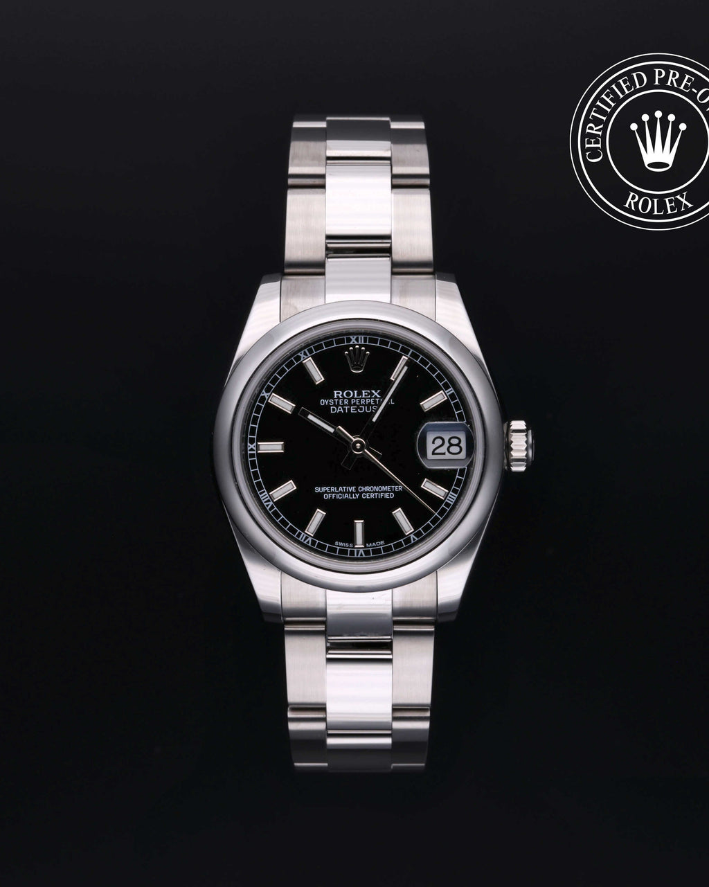 Datejust
