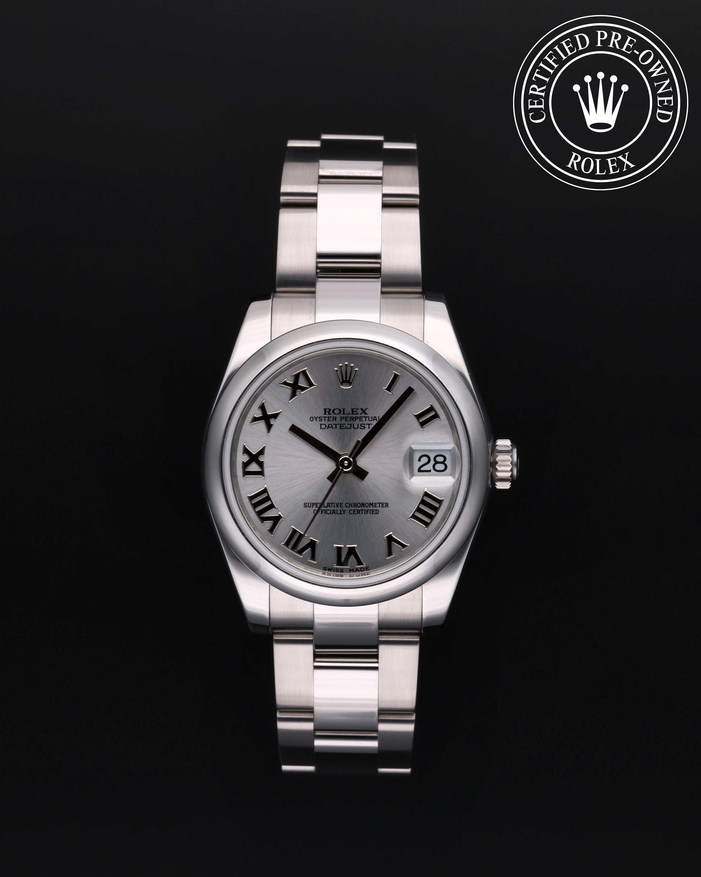 Datejust