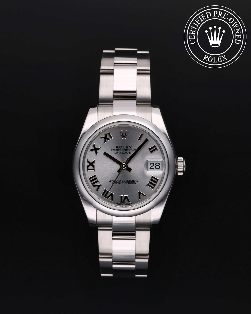 Datejust