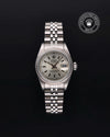 Oyster Perpetual Lady-Datejust