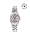 Oyster Perpetual Lady-Datejust