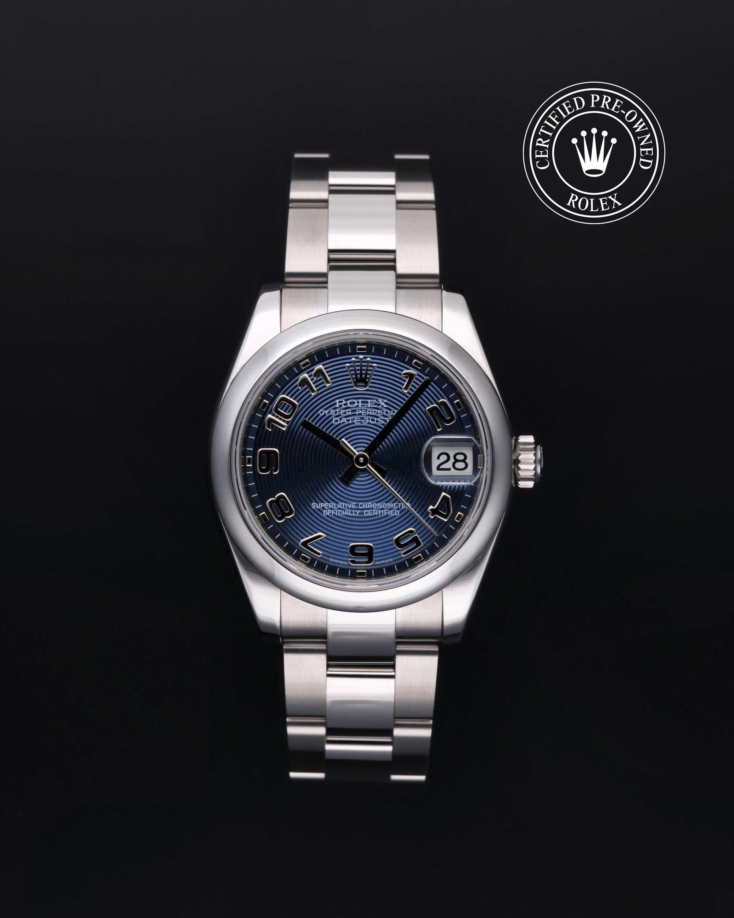 Datejust