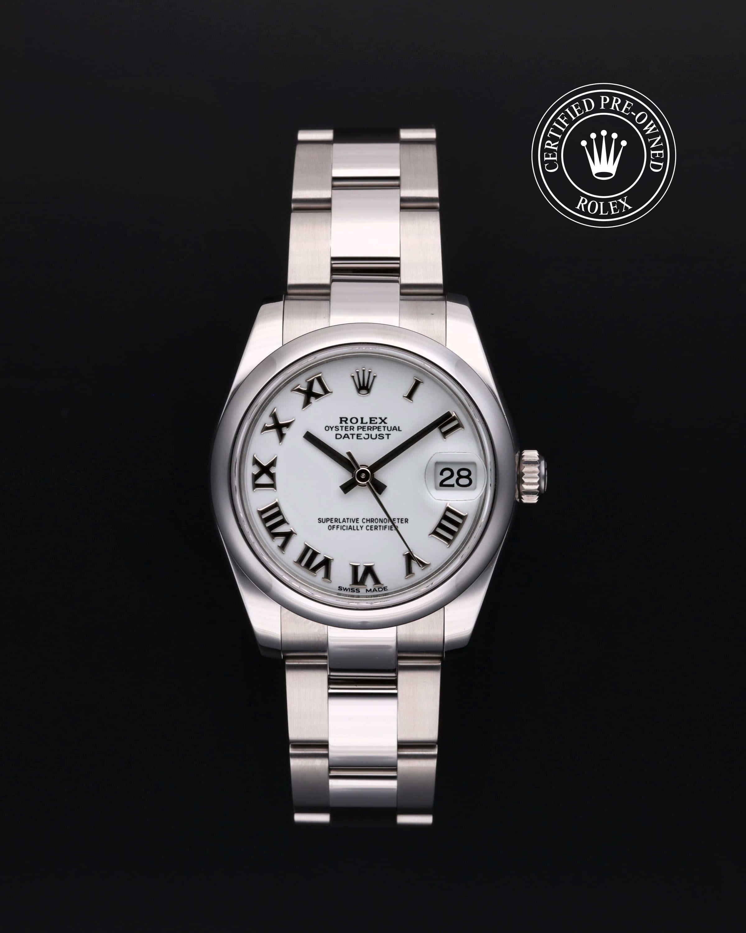 Datejust