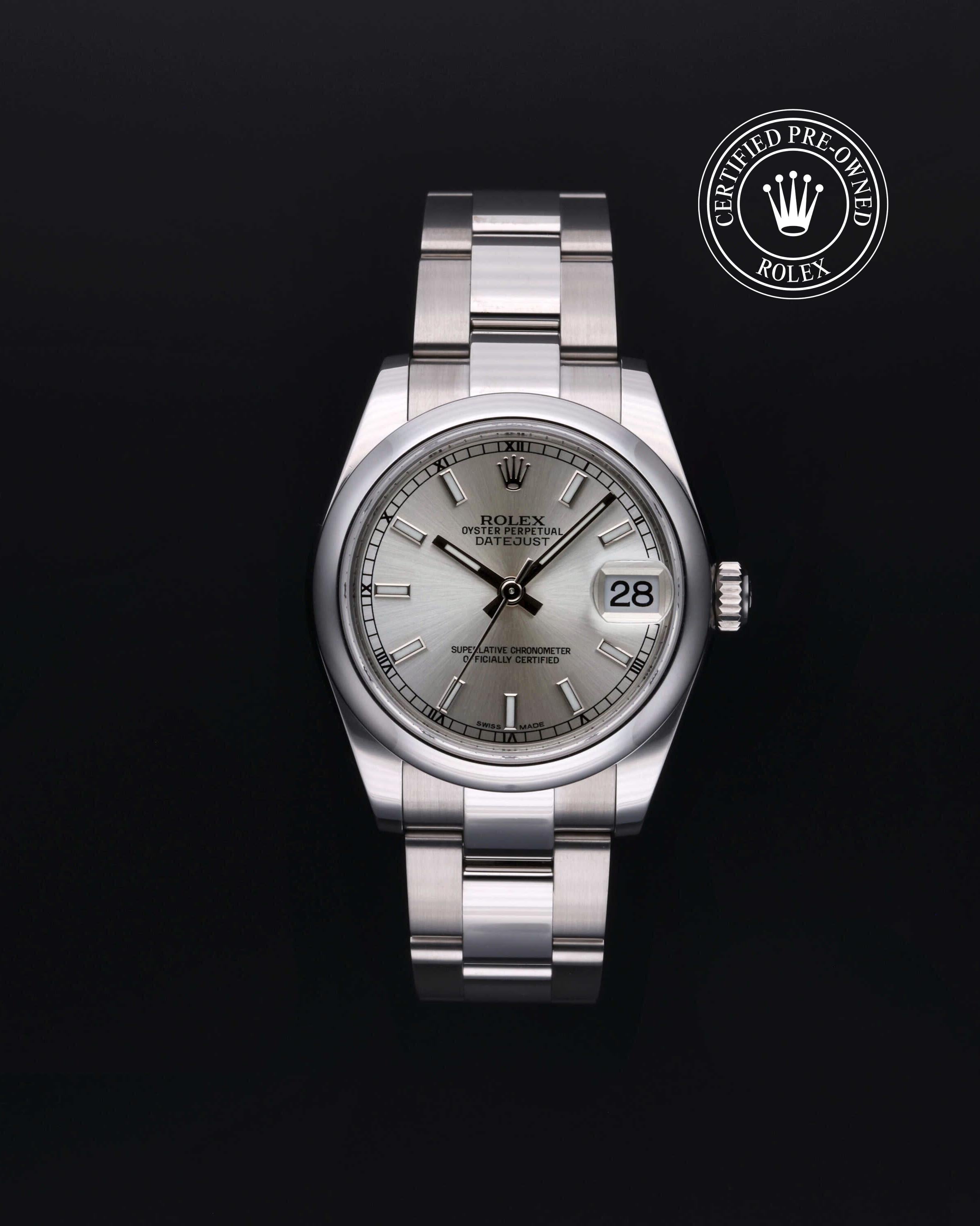 Datejust