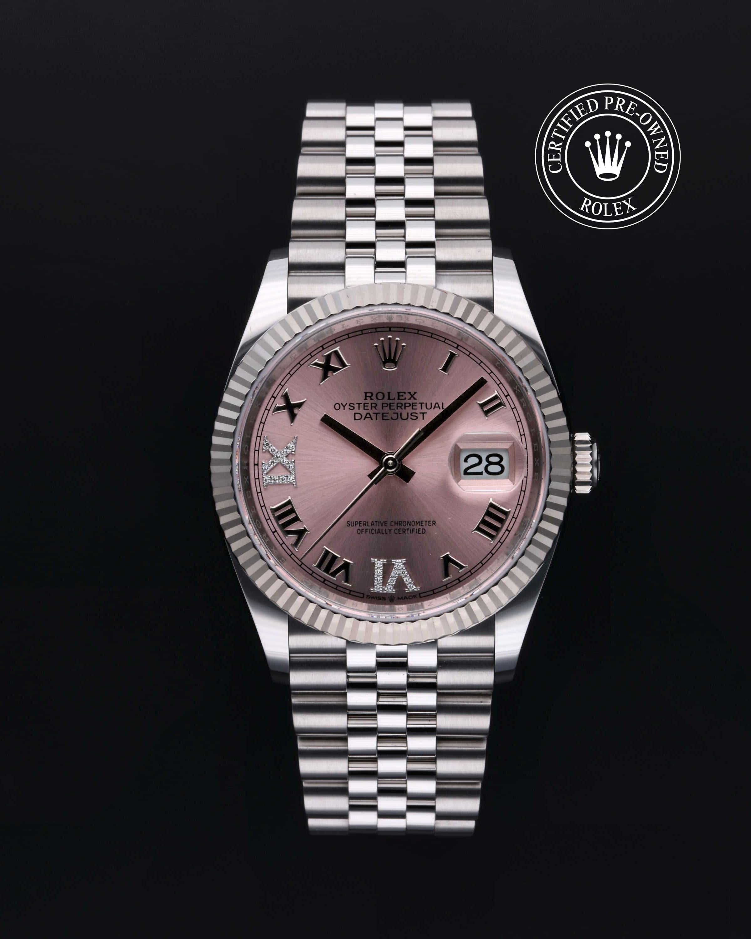Datejust