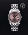 Datejust