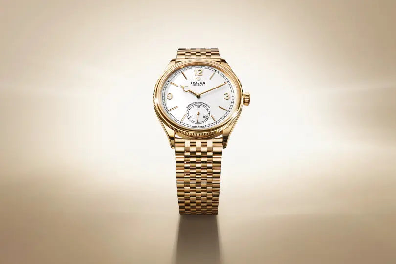 Rolex watches - Jewelers Trade Shop