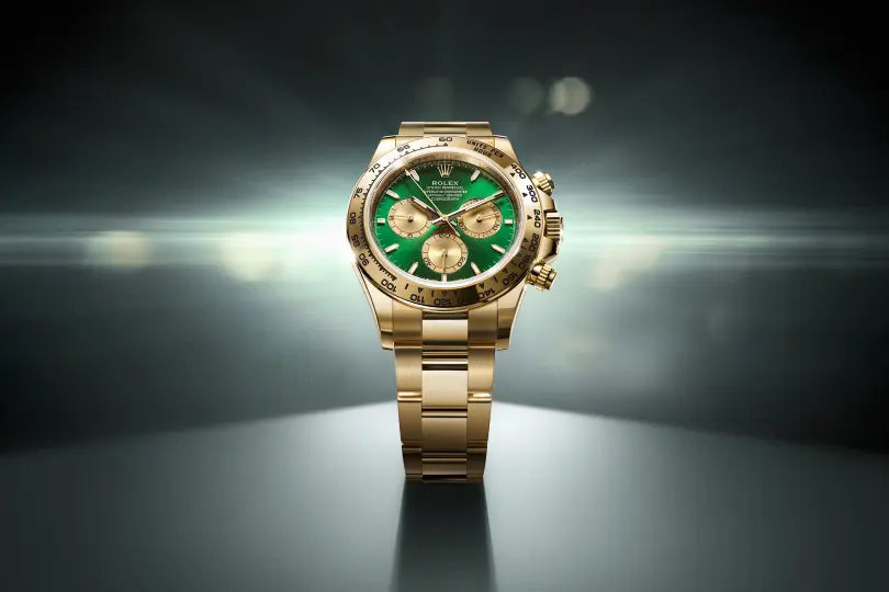 Rolex watches - Jewelers Trade Shop