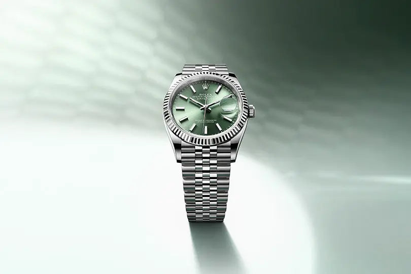 Rolex watches - Jewelers Trade Shop