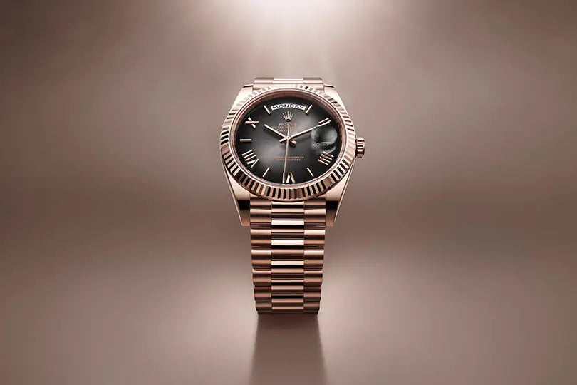 Rolex watches - Jewelers Trade Shop