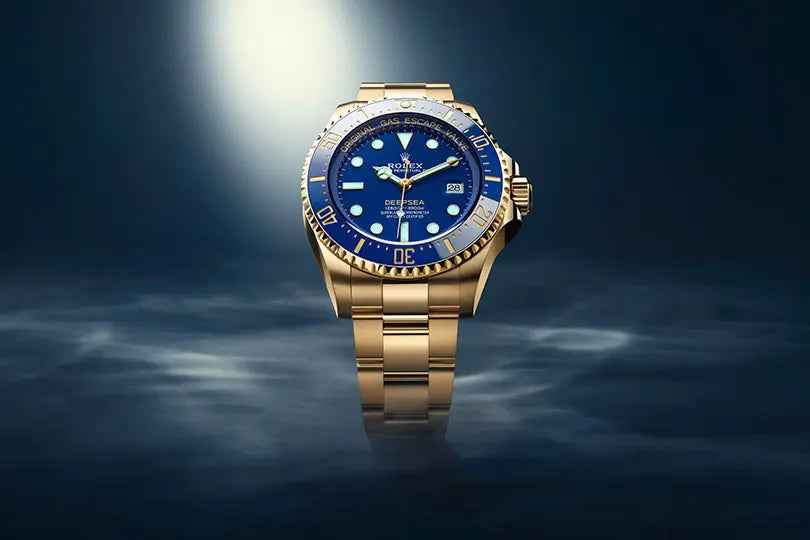 Rolex watches - Jewelers Trade Shop