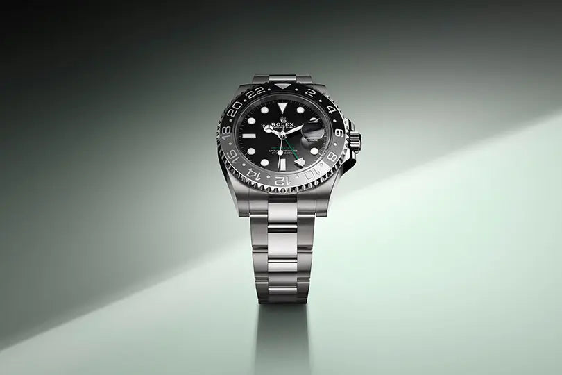 Rolex watches - Jewelers Trade Shop