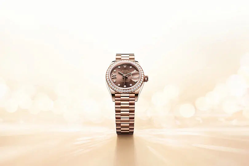 Rolex watches - Jewelers Trade Shop