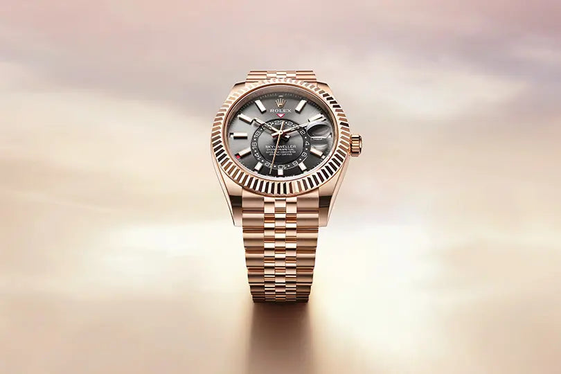 Rolex watches - Jewelers Trade Shop