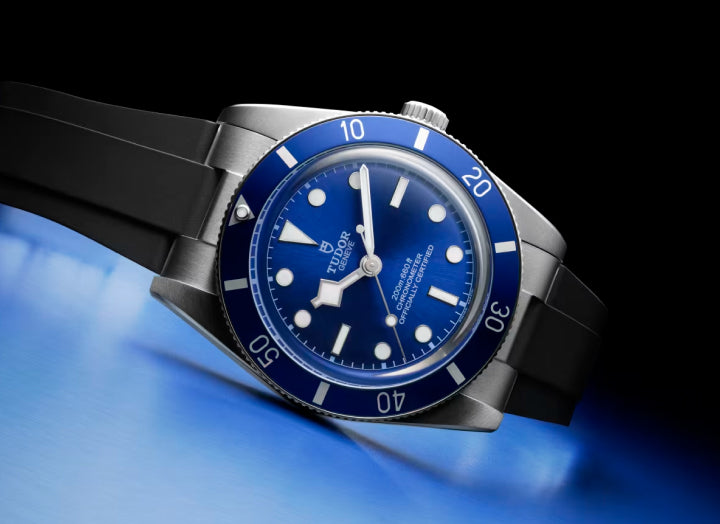 Black Bay 54 watches at JEWELERS TRADE SHOP Jewelers in Pensacola, FL