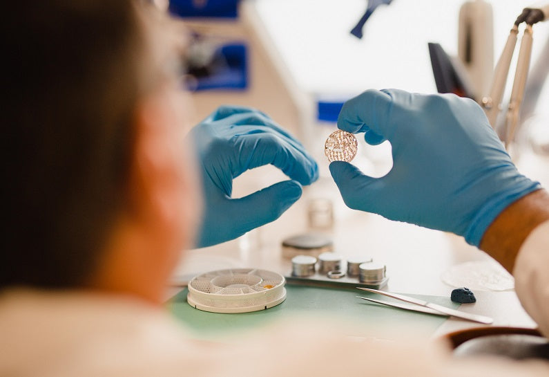 Official Rolex jeweler in Pensacola - Jewelers Trade Shop