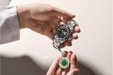 official rolex jeweler in Pensacola - Jewelers Trade Shop