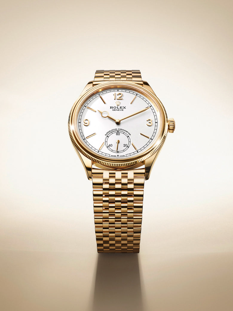 Rolex watches - Jewelers Trade Shop