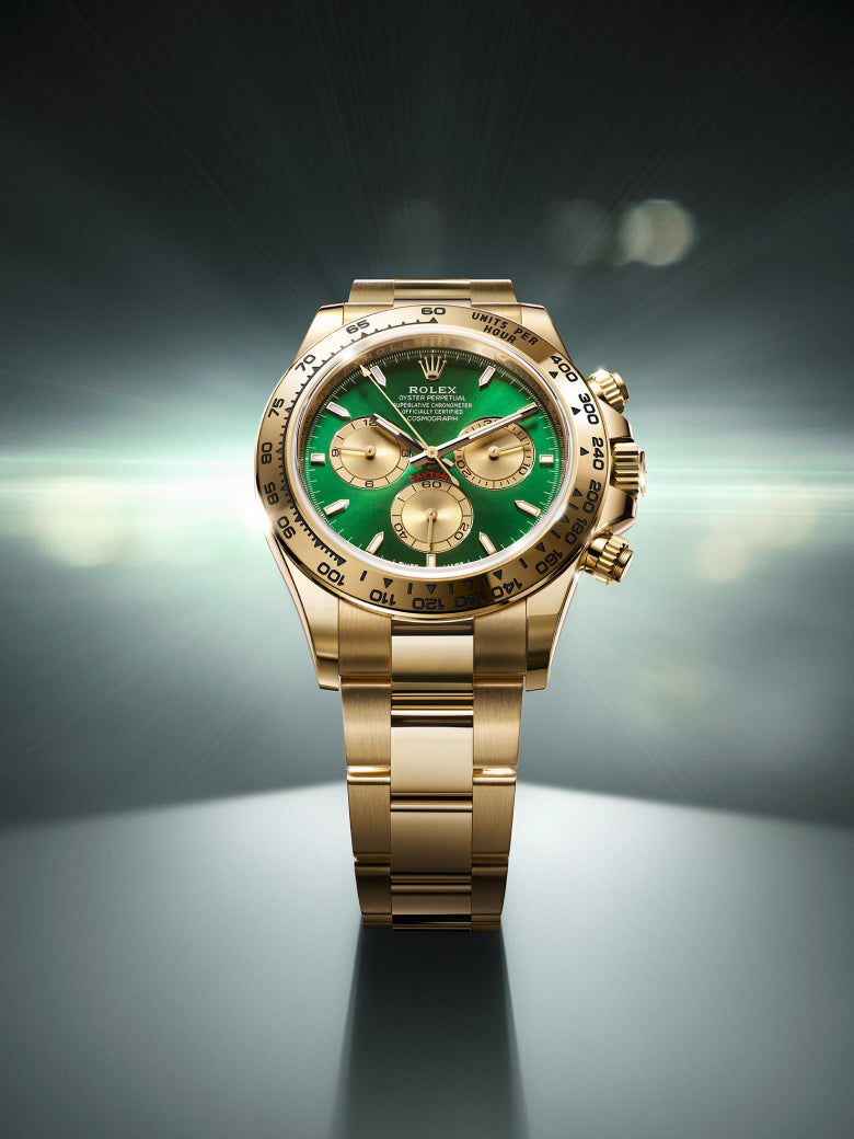 Rolex watches - Jewelers Trade Shop