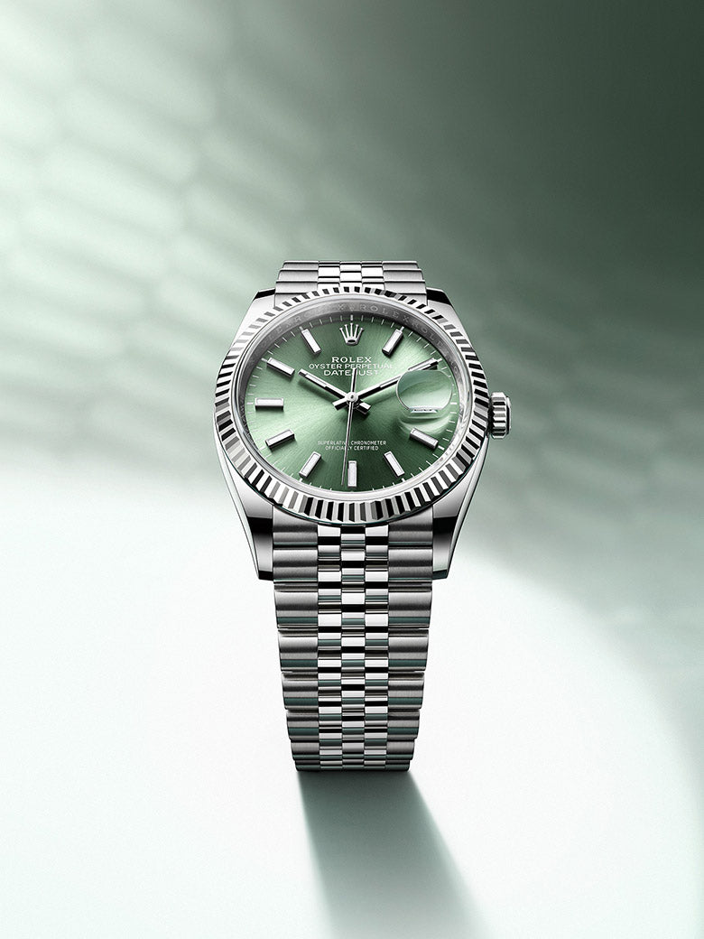 Rolex watches - Jewelers Trade Shop