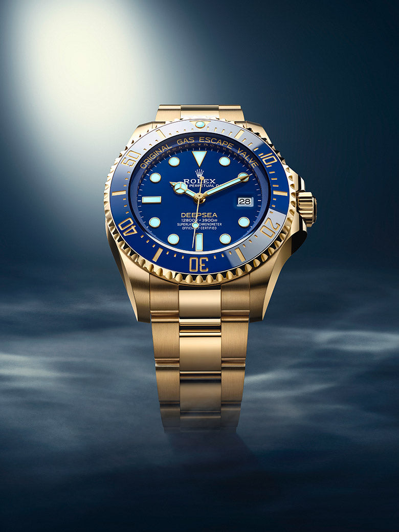 Rolex watches - Jewelers Trade Shop