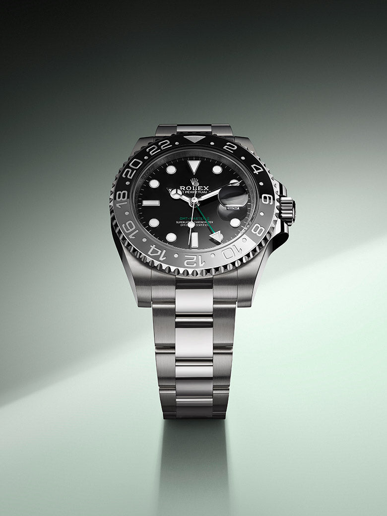 Rolex watches - Jewelers Trade Shop