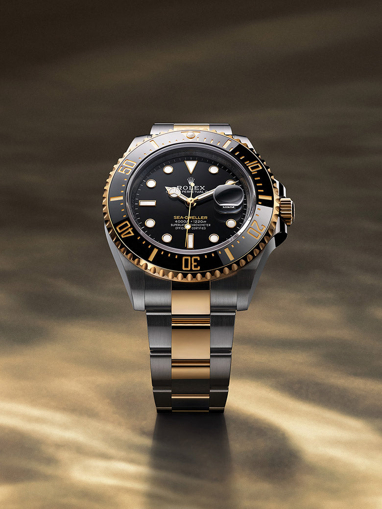 Rolex watches - Jewelers Trade Shop