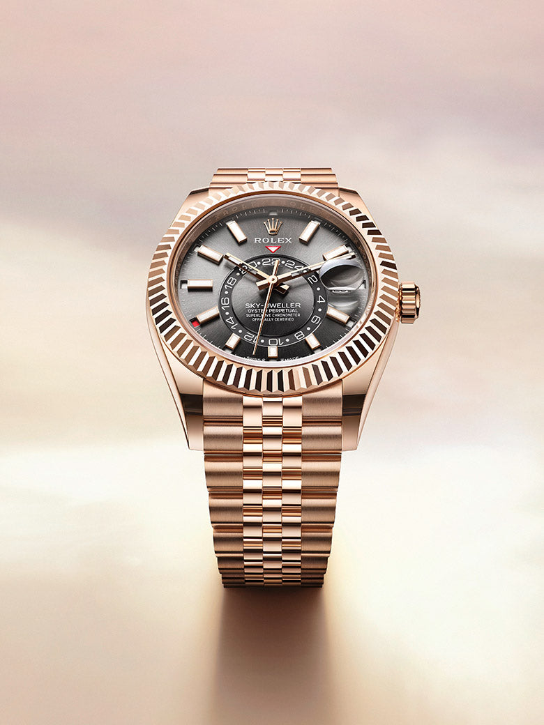 Rolex watches - Jewelers Trade Shop