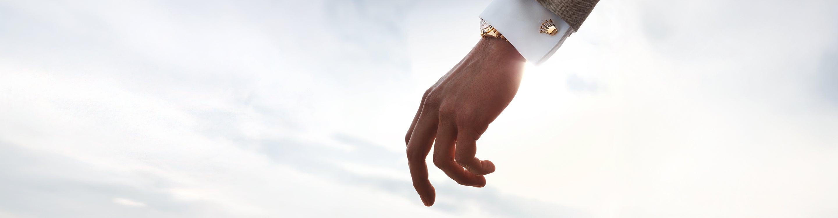 Official Rolex jeweler in Pensacola - Jewelers Trade Shop