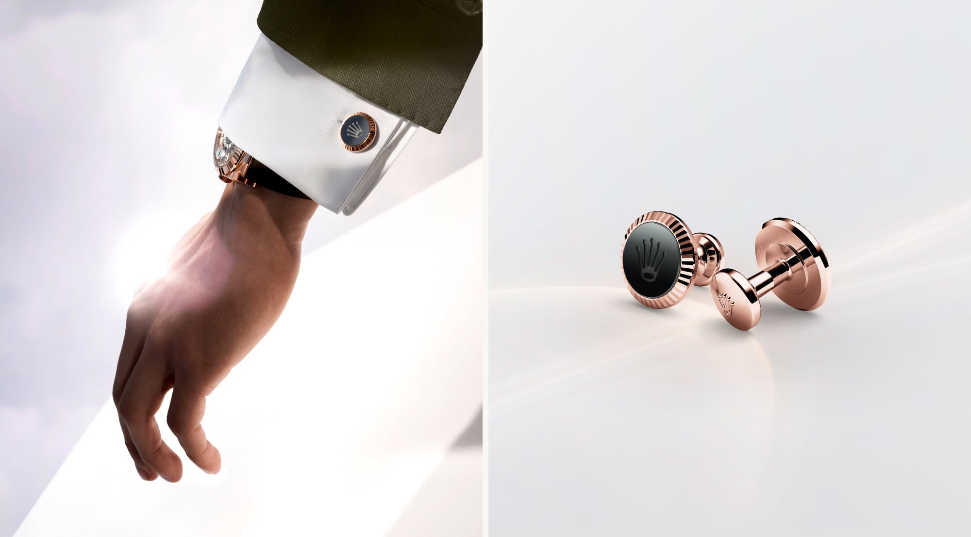 Official Rolex jeweler in Pensacola - Jewelers Trade Shop