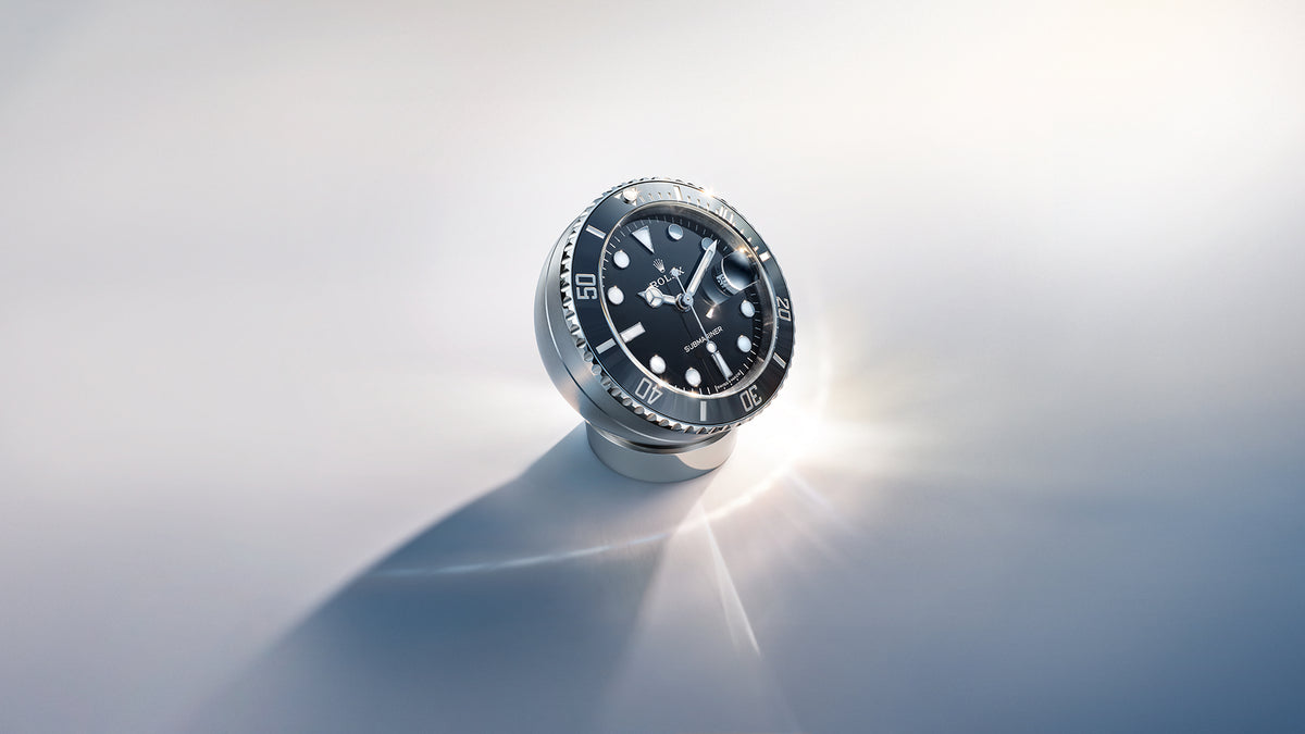 Rolex in Pensacola - Jewelers Trade Shop