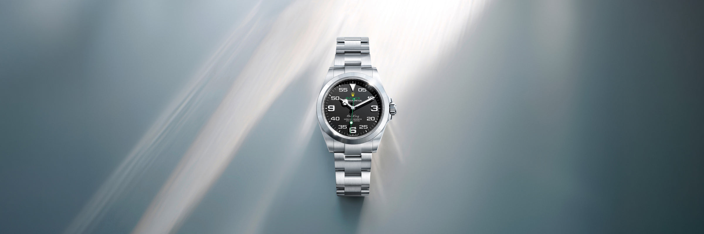 Official Rolex jeweler in Pensacola - Jewelers Trade Shop
