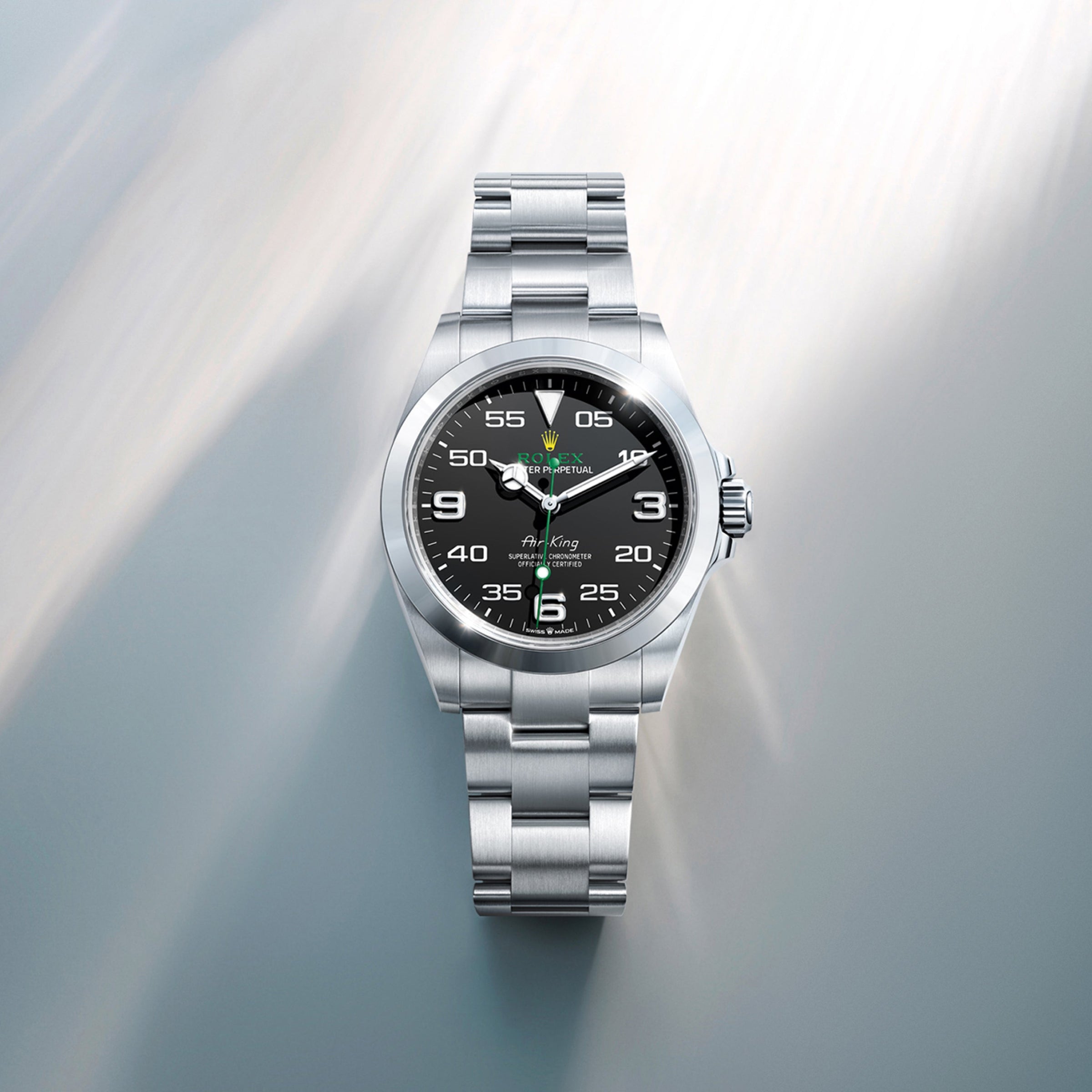 Official Rolex jeweler in Pensacola - Jewelers Trade Shop