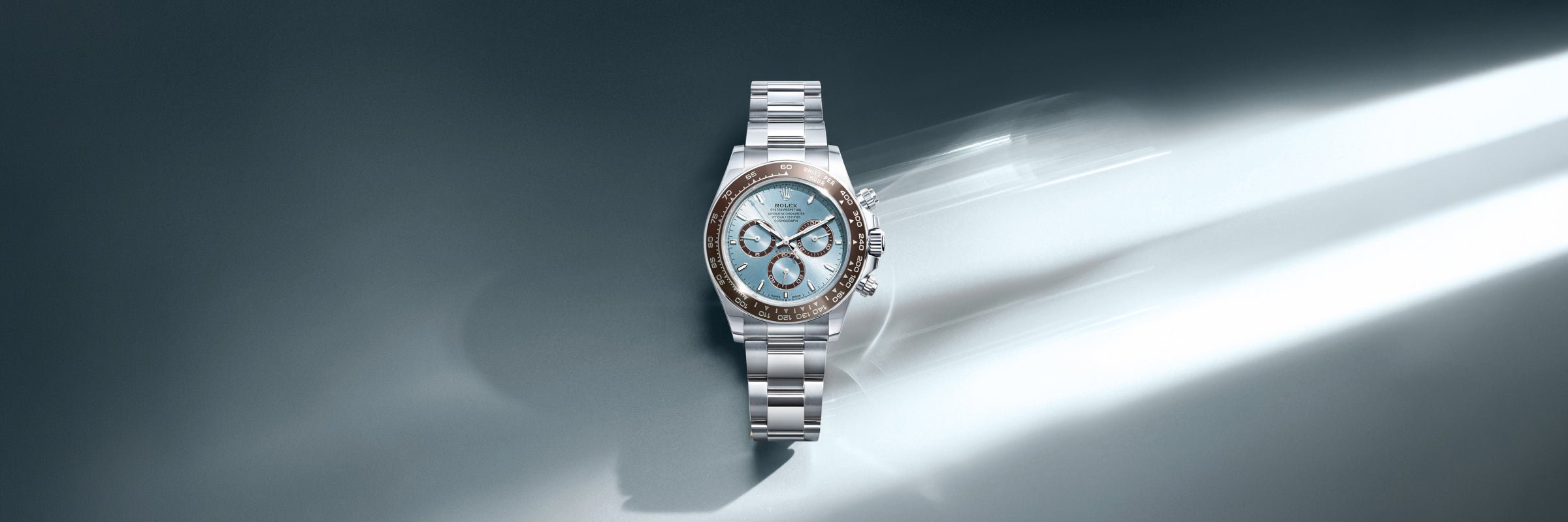 Official Rolex jeweler in Pensacola - Jewelers Trade Shop