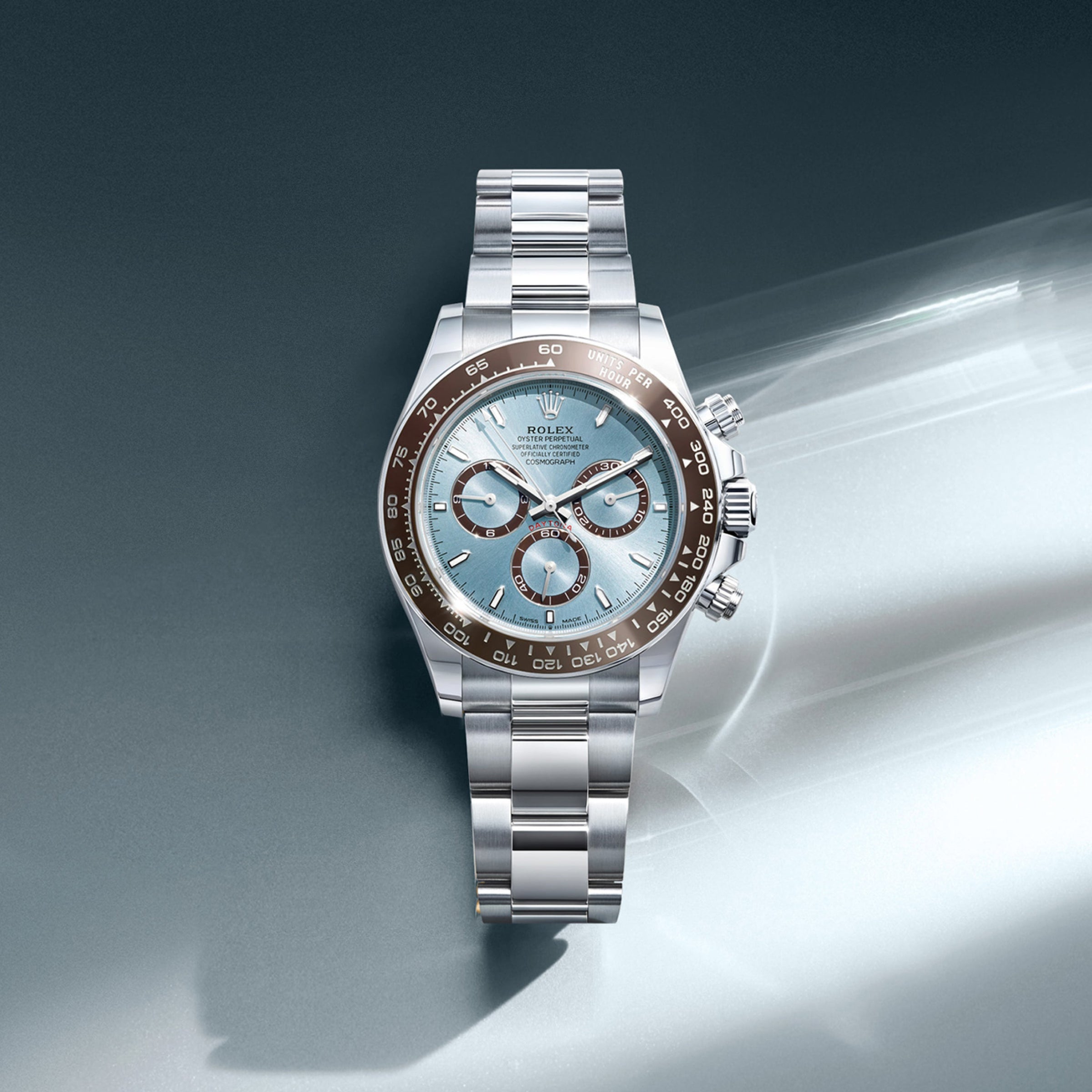 Official Rolex jeweler in Pensacola - Jewelers Trade Shop