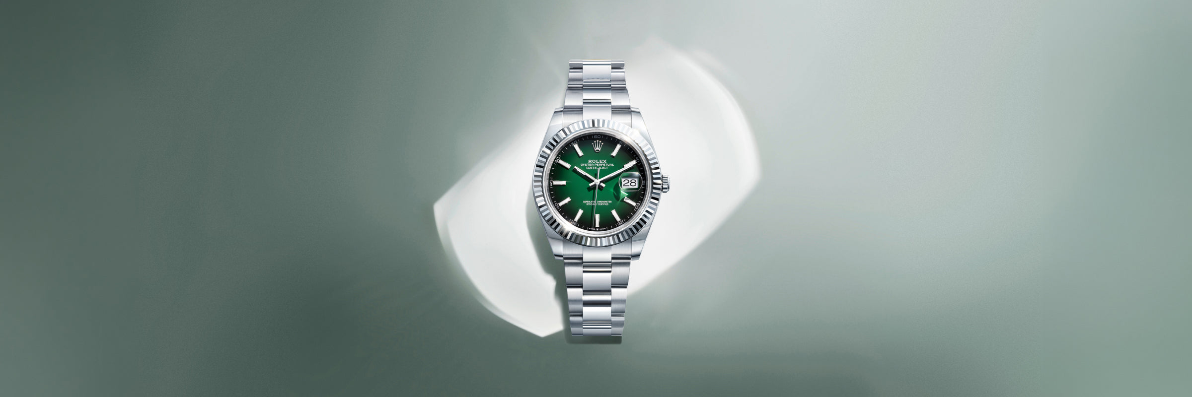 Official Rolex jeweler in Pensacola - Jewelers Trade Shop