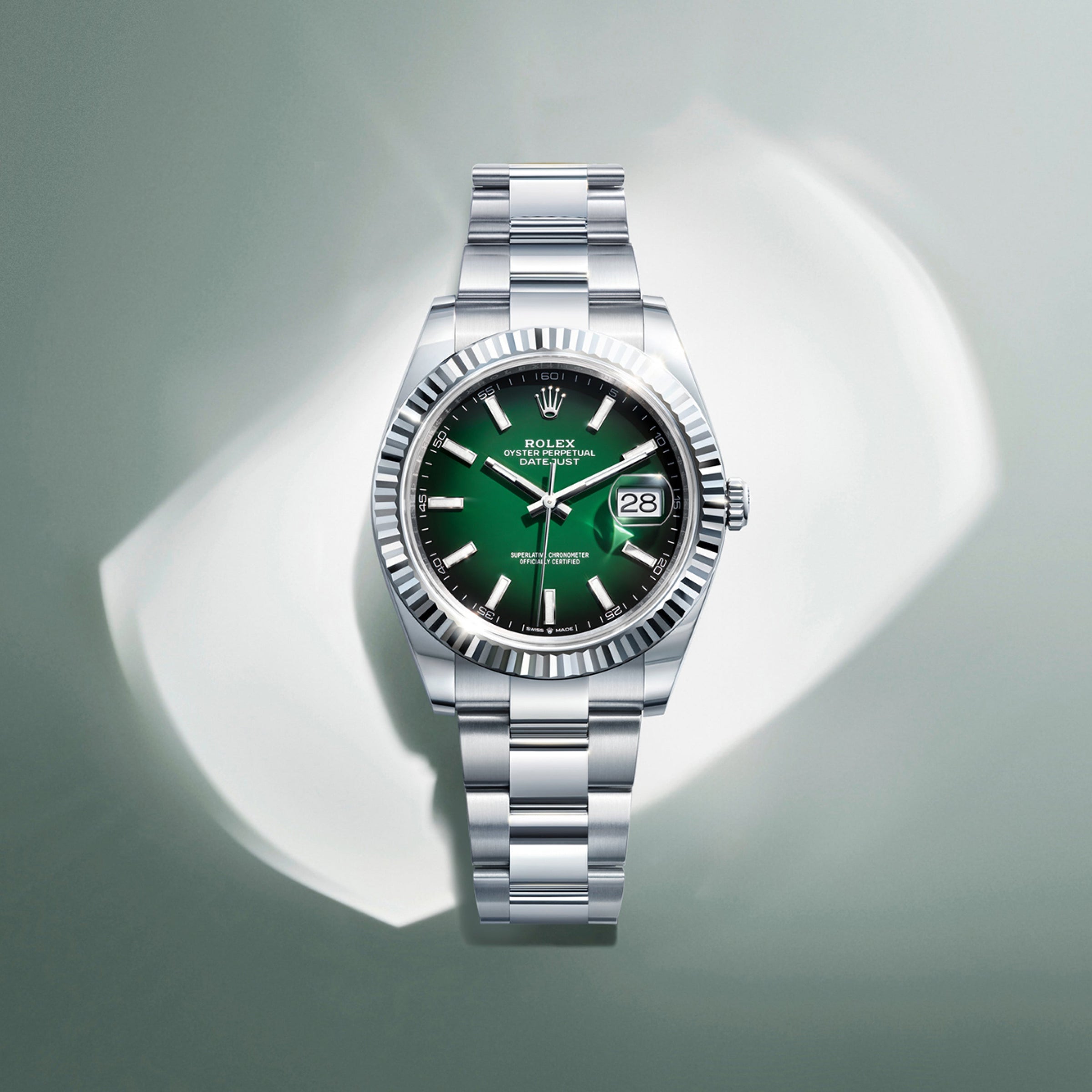 Official Rolex jeweler in Pensacola - Jewelers Trade Shop