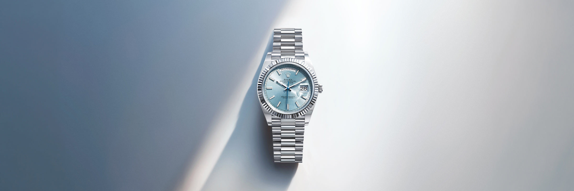 Official Rolex jeweler in Pensacola - Jewelers Trade Shop