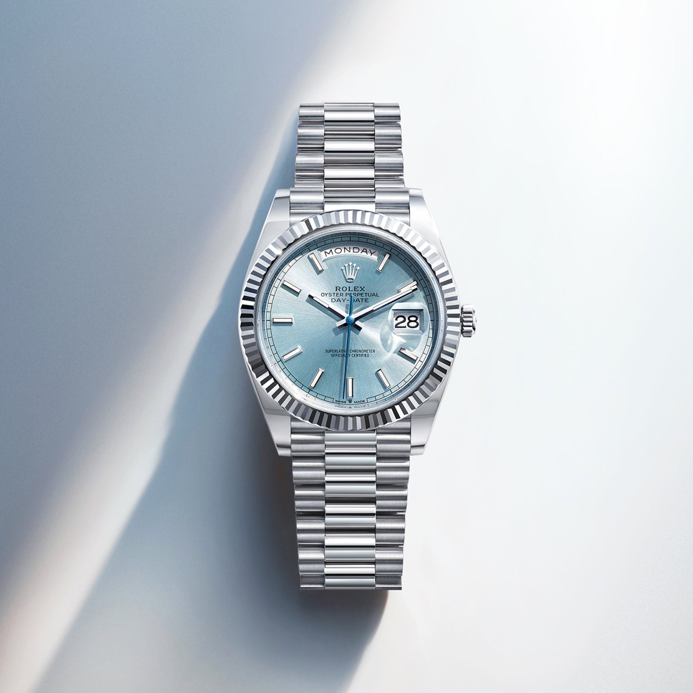 Official Rolex jeweler in Pensacola - Jewelers Trade Shop