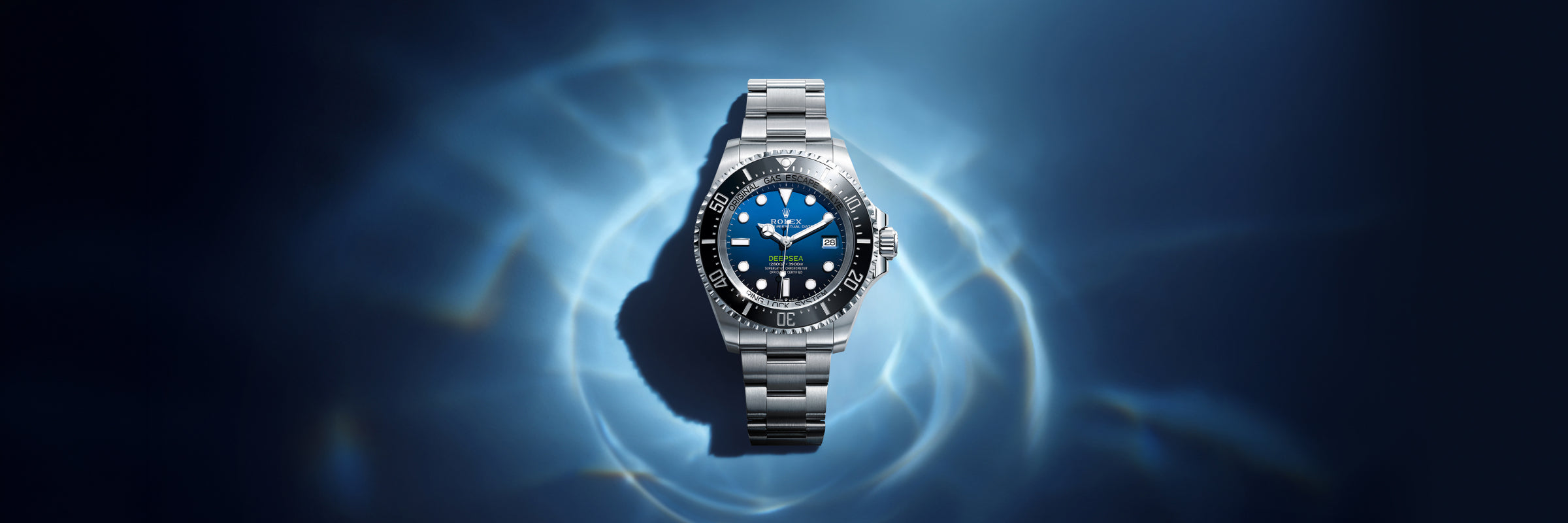 Official Rolex jeweler in Pensacola - Jewelers Trade Shop